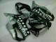 CBR 600 F4i 01-03 - Negro Plata SevenStarss CBR 600 F4i 01-03 - Negro Plata SevenStarss