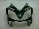 CBR 600 F4i 01-03 - Negro Plata SevenStarss CBR 600 F4i 01-03 - Negro Plata SevenStarss