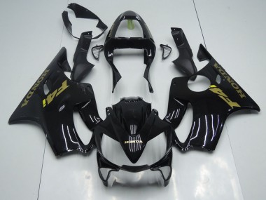 CBR 600 F4i 01-03 - Oro Negro