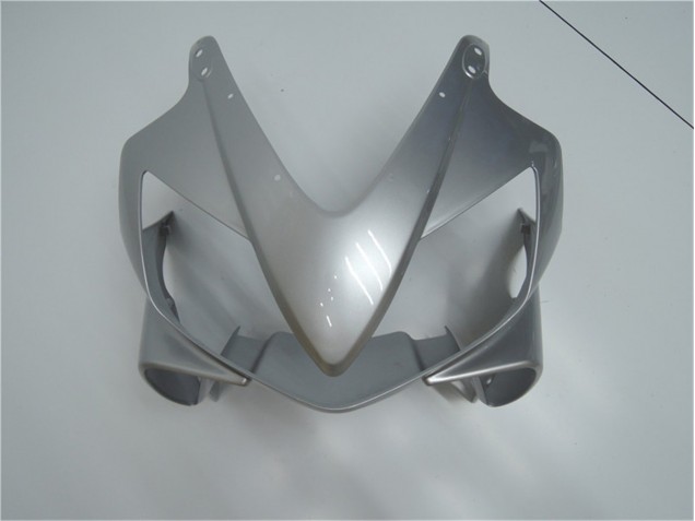 CBR 600 F4i 01-03 - Plata Negro CBR 600 F4i 01-03 - Plata Negro
