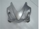 CBR 600 F4i 01-03 - Plata Negro CBR 600 F4i 01-03 - Plata Negro