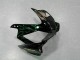 CBR 600 F4i 01-03 - Verde CBR 600 F4i 01-03 - Verde