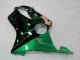 CBR 600 F4i 01-03 - Verde CBR 600 F4i 01-03 - Verde