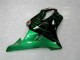 CBR 600 F4i 01-03 - Verde CBR 600 F4i 01-03 - Verde