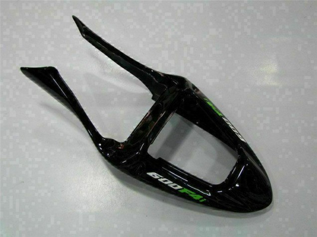 CBR 600 F4i 01-03 - Verde CBR 600 F4i 01-03 - Verde