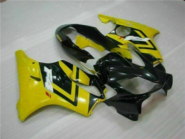 CBR 600 F4i 04-07 - Amarillo CBR 600 F4i 04-07 - Amarillo