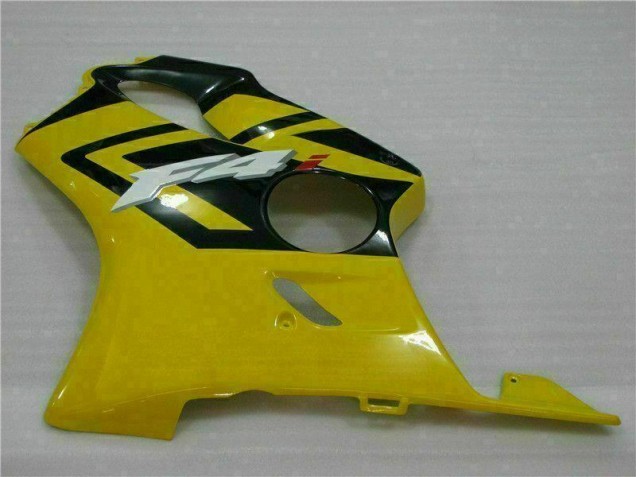 CBR 600 F4i 04-07 - Amarillo CBR 600 F4i 04-07 - Amarillo