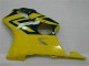 CBR 600 F4i 04-07 - Amarillo CBR 600 F4i 04-07 - Amarillo