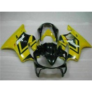 CBR 600 F4i 04-07 - Amarillo