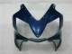 CBR 600 F4i 04-07 - Azul Plata