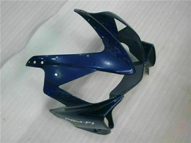 CBR 600 F4i 04-07 - Azul Plata