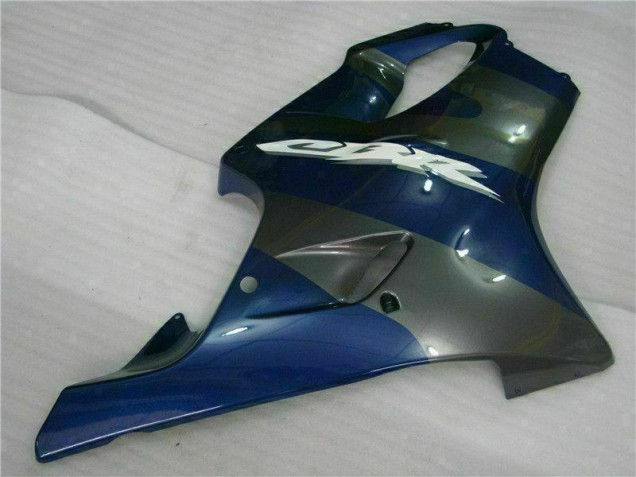 CBR 600 F4i 04-07 - Azul Plata