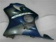 CBR 600 F4i 04-07 - Azul Plata