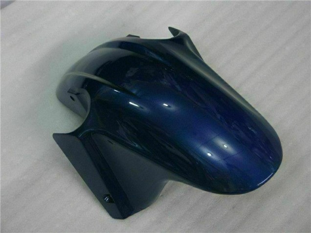 CBR 600 F4i 04-07 - Azul Plata