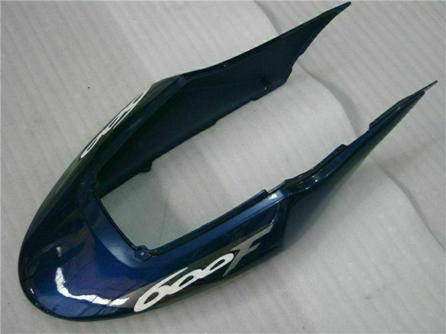 CBR 600 F4i 04-07 - Azul Plata