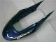 CBR 600 F4i 04-07 - Azul Plata