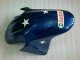 CBR 600 F4i 04-07 - Azul Rojo Castrol Cycle World CBR 600 F4i 04-07 - Azul Rojo Castrol Cycle World