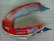 CBR 600 F4i 04-07 - Azul Rojo Castrol Cycle World CBR 600 F4i 04-07 - Azul Rojo Castrol Cycle World
