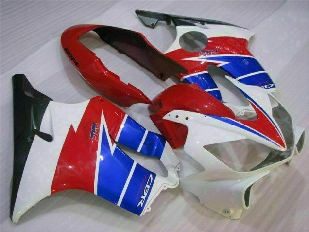 CBR 600 F4i 04-07 - Blanco Rojo CBR 600 F4i 04-07 - Blanco Rojo