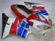 CBR 600 F4i 04-07 - Blanco Rojo CBR 600 F4i 04-07 - Blanco Rojo