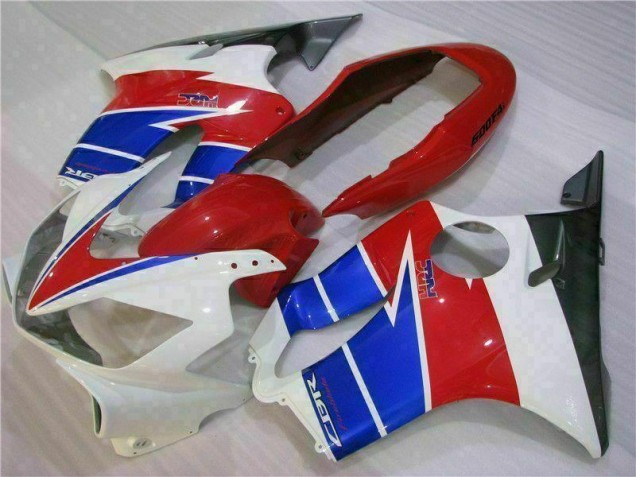 CBR 600 F4i 04-07 - Blanco Rojo CBR 600 F4i 04-07 - Blanco Rojo
