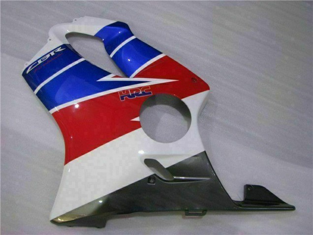 CBR 600 F4i 04-07 - Blanco Rojo CBR 600 F4i 04-07 - Blanco Rojo