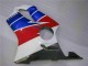 CBR 600 F4i 04-07 - Blanco Rojo CBR 600 F4i 04-07 - Blanco Rojo