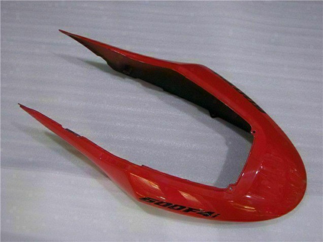 CBR 600 F4i 04-07 - Blanco Rojo CBR 600 F4i 04-07 - Blanco Rojo