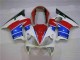 CBR 600 F4i 04-07 - Blanco Rojo CBR 600 F4i 04-07 - Blanco Rojo