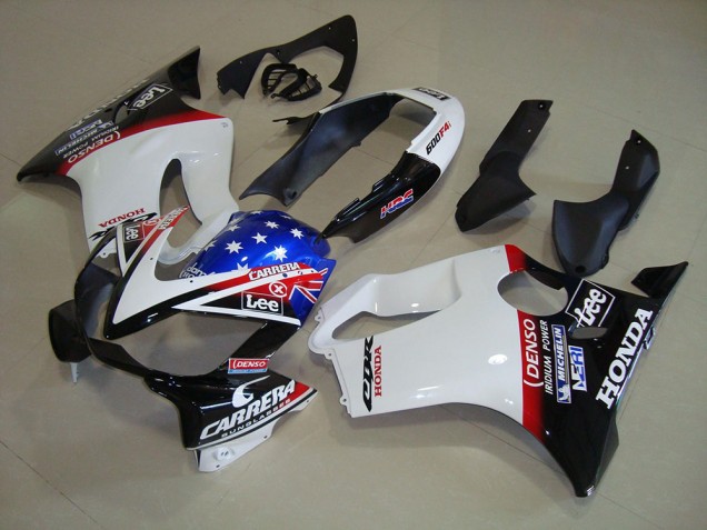 CBR 600 F4i 04-07 - Lee CBR 600 F4i 04-07 - Lee