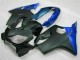 CBR 600 F4i 04-07 - Negro CBR 600 F4i 04-07 - Negro