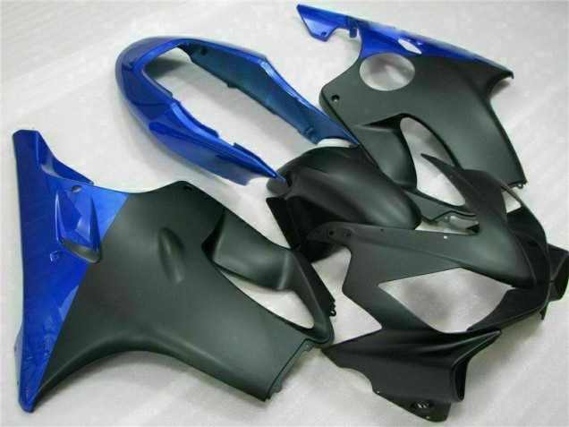 CBR 600 F4i 04-07 - Negro CBR 600 F4i 04-07 - Negro