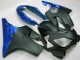 CBR 600 F4i 04-07 - Negro CBR 600 F4i 04-07 - Negro