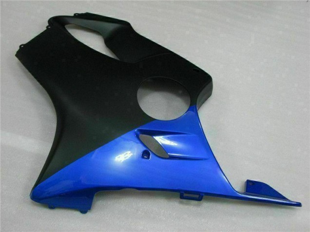 CBR 600 F4i 04-07 - Negro CBR 600 F4i 04-07 - Negro