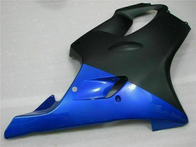 CBR 600 F4i 04-07 - Negro CBR 600 F4i 04-07 - Negro