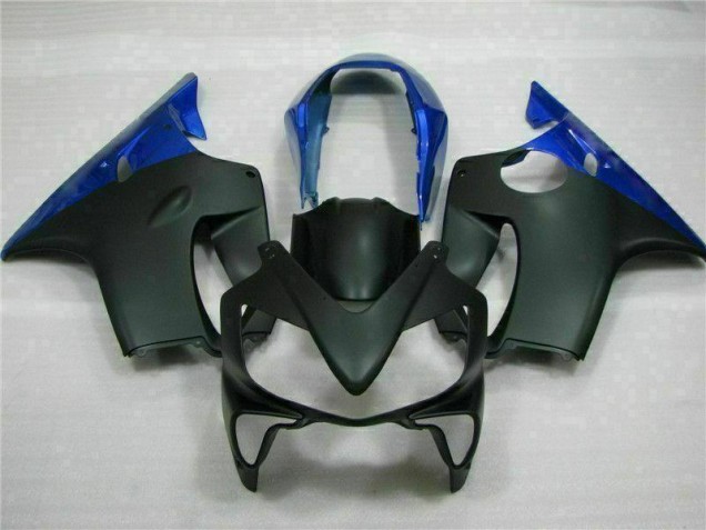 CBR 600 F4i 04-07 - Negro CBR 600 F4i 04-07 - Negro