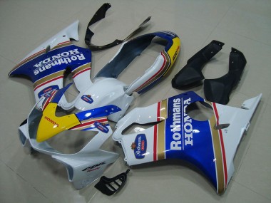 CBR 600 F4i 04-07 - Rothmans