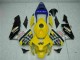 CBR 600 RR 03-04 - Amarillo CBR 600 RR 03-04 - Amarillo