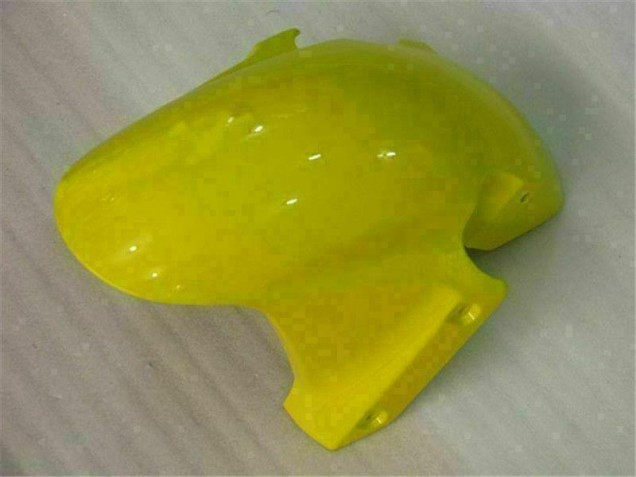 CBR 600 RR 03-04 - Amarillo Negro CBR 600 RR 03-04 - Amarillo Negro