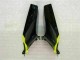 CBR 600 RR 03-04 - Amarillo Negro CBR 600 RR 03-04 - Amarillo Negro