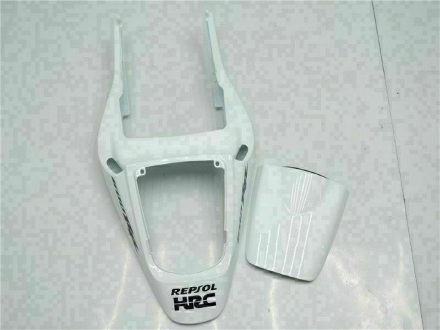 CBR 600 RR 03-04 - Blanco Plata Repsol CBR 600 RR 03-04 - Blanco Plata Repsol