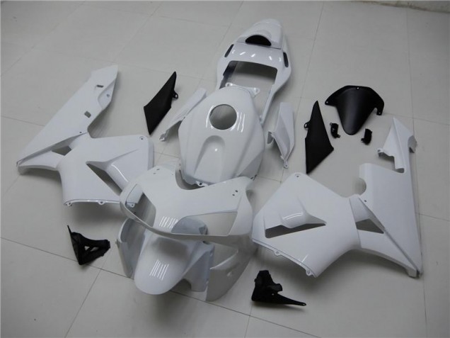 CBR 600 RR 03-04 - Brillante Blanco CBR 600 RR 03-04 - Brillante Blanco