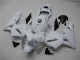 CBR 600 RR 03-04 - Brillante Blanco CBR 600 RR 03-04 - Brillante Blanco