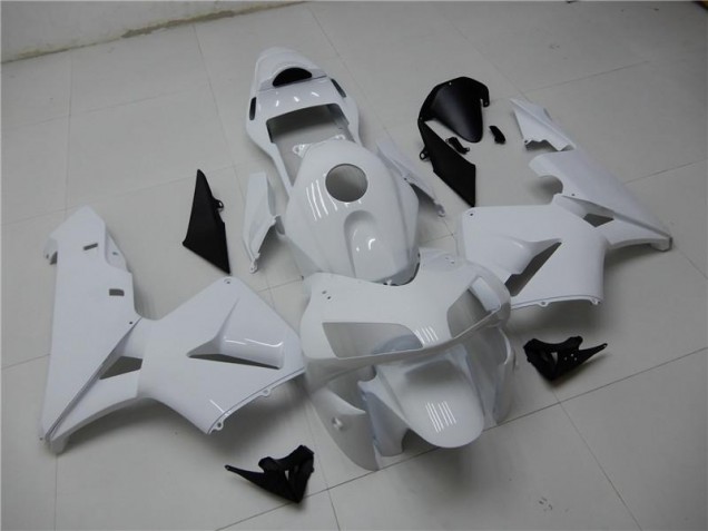 CBR 600 RR 03-04 - Brillante Blanco CBR 600 RR 03-04 - Brillante Blanco