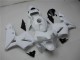 CBR 600 RR 03-04 - Brillante Blanco CBR 600 RR 03-04 - Brillante Blanco