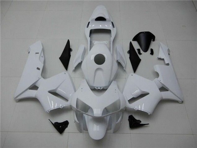 CBR 600 RR 03-04 - Brillante Blanco CBR 600 RR 03-04 - Brillante Blanco