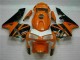 CBR 600 RR 03-04 - Naranja CBR 600 RR 03-04 - Naranja
