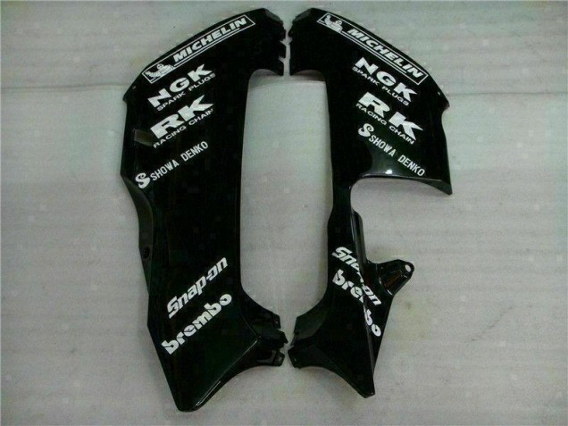 CBR 600 RR 03-04 - Naranja Repsol CBR 600 RR 03-04 - Naranja Repsol