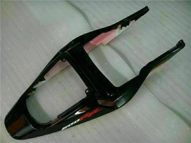 CBR 600 RR 03-04 - Naranja Repsol CBR 600 RR 03-04 - Naranja Repsol