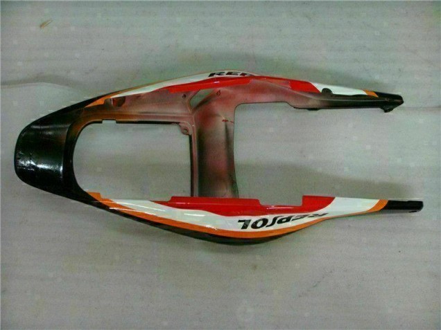 CBR 600 RR 03-04 - Naranja Repsol CBR 600 RR 03-04 - Naranja Repsol
